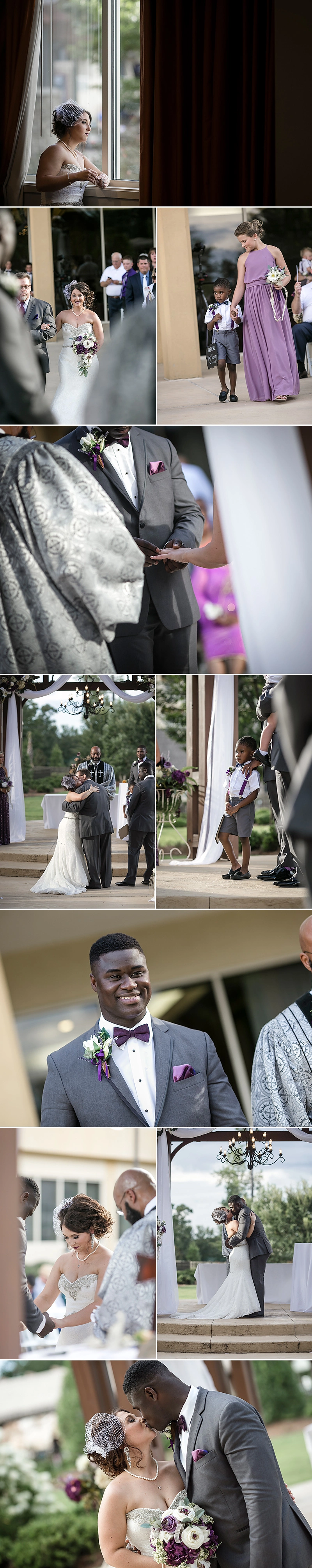 Opelika Alabama Grand National Wedding