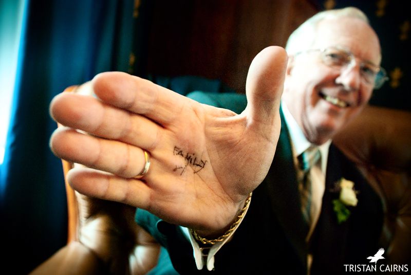 Auburn Alabama Wedding Photographer