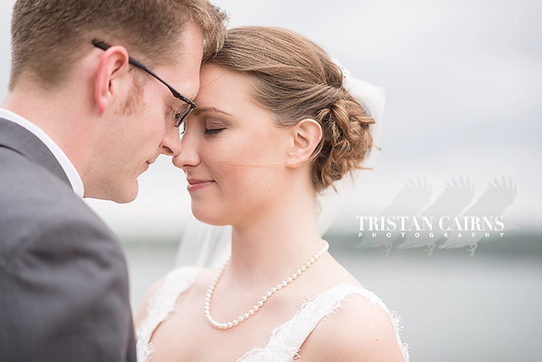 Lake Martin Lighthouse Chapel Wedding Venue