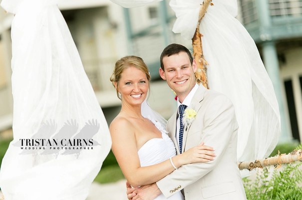 Mobile Alabama Wedding Photographer