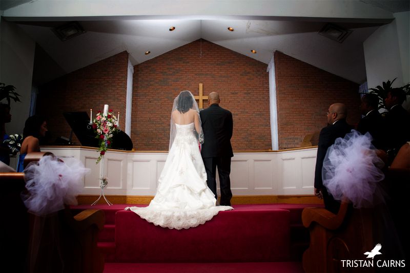 Columbus Georgia Wedding Photography