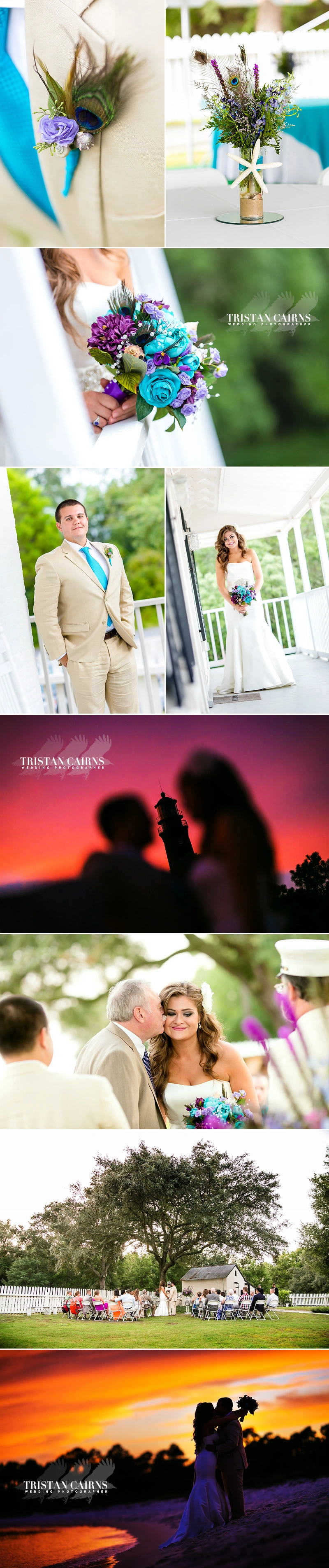 Mobile Alabama Wedding Photographer