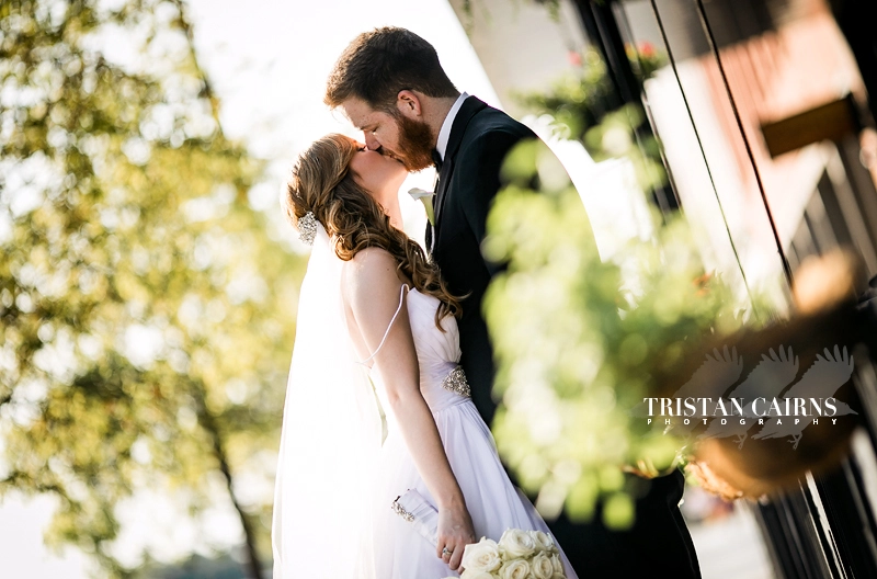 Montgomery Alabama Wedding Photographer 