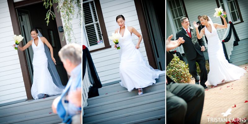 Columbus Georgia Wedding Photographer