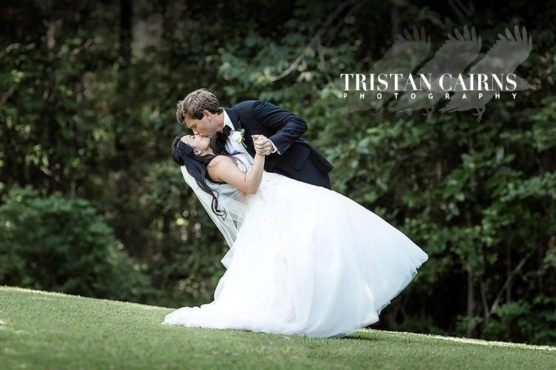 Valley Alabama Wedding Photographer 