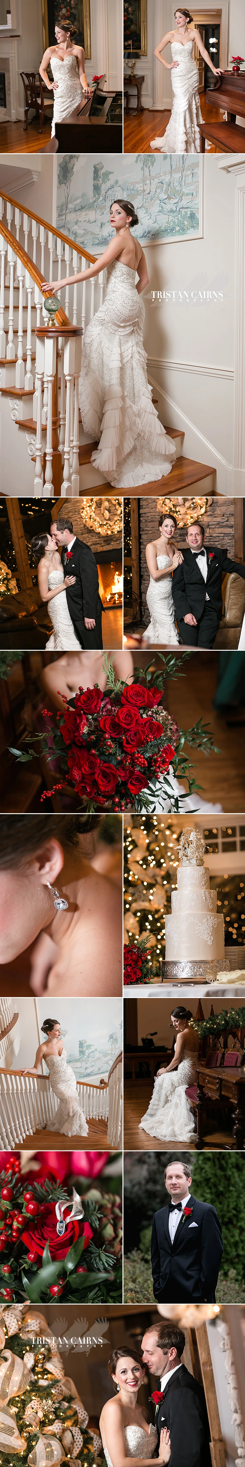 Auburn Alabama Methodist Church Wedding 