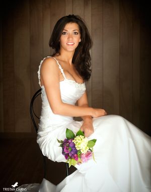 Opelika Alabama Wedding Photographer