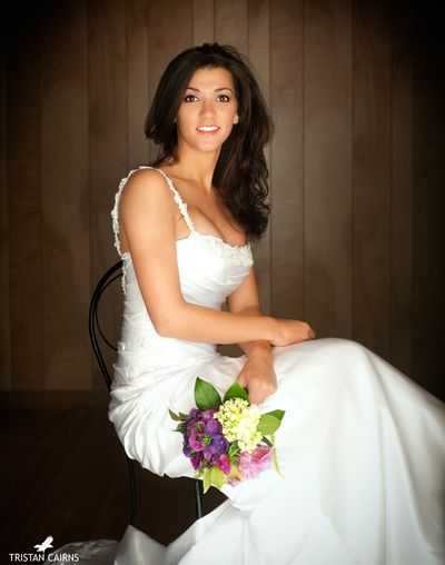 Opelika Alabama Wedding Photographer