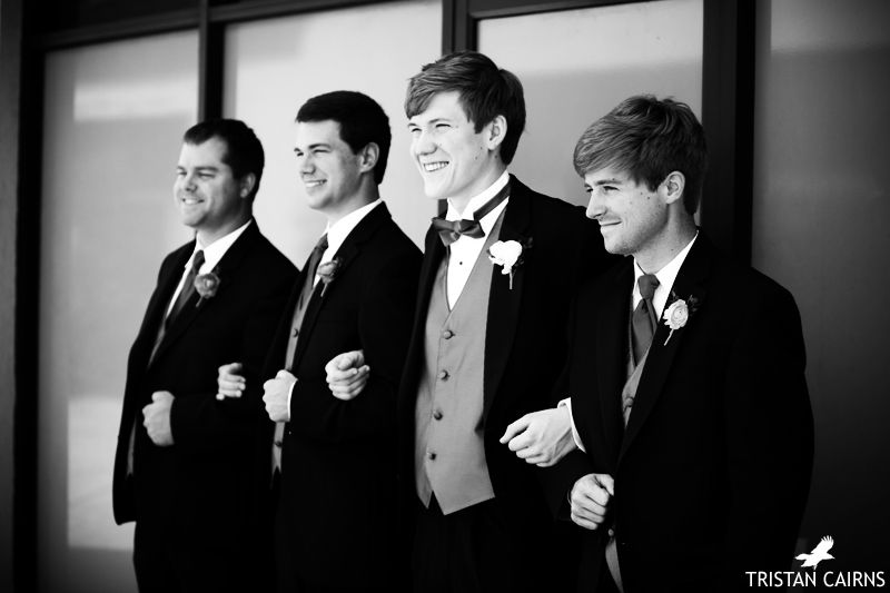 Columbus Georgia Wedding Photographer