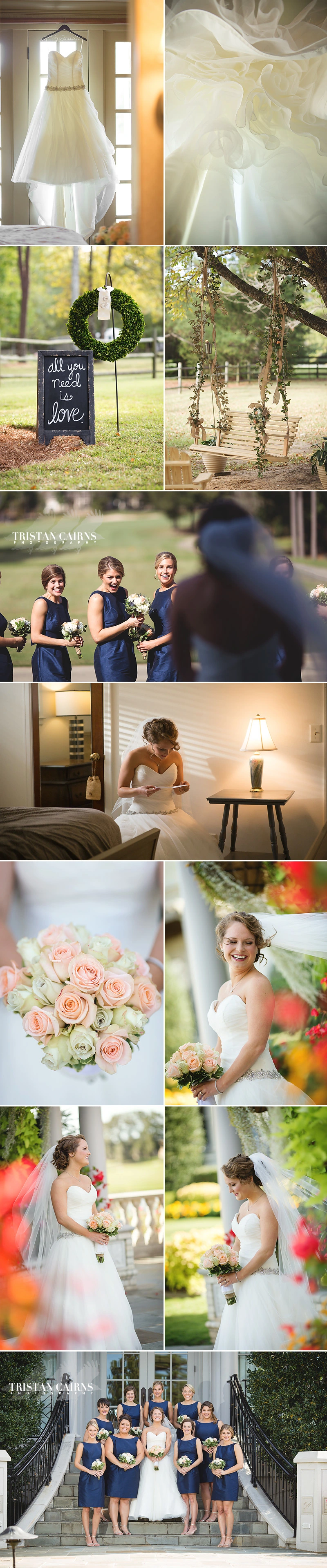 Montgomery Alabama Wedding Photographer