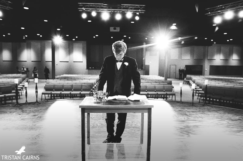 Columbus Georgia Wedding Photographer