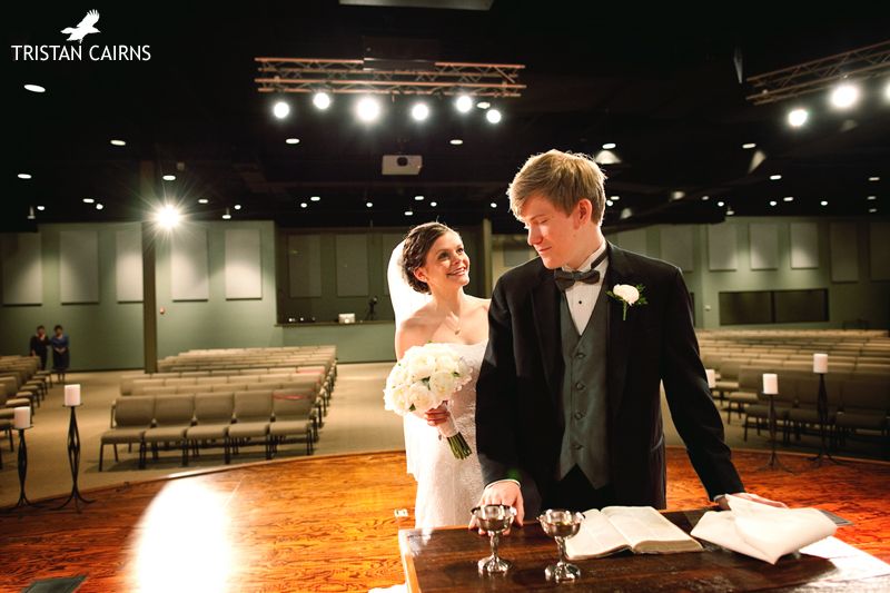 Columbus Georgia Wedding Photographer