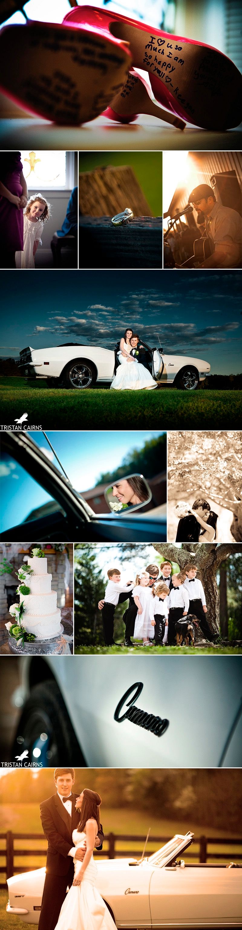 alexander city alabama wedding photographer