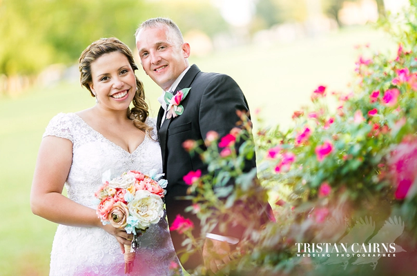 Opelika Alabama Wedding Photographer