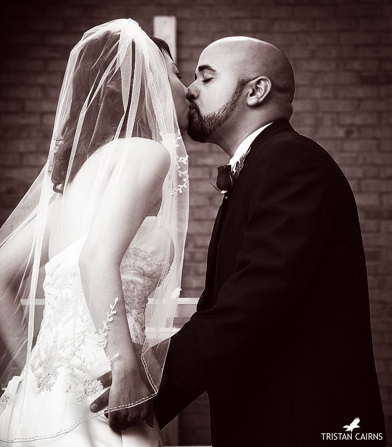 Columbus Georgia Wedding Photography