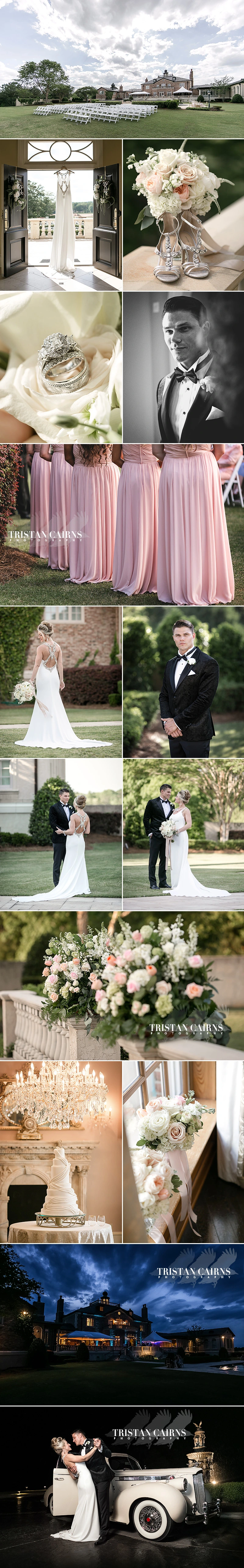 Auburn Alabama Wedding Photographer