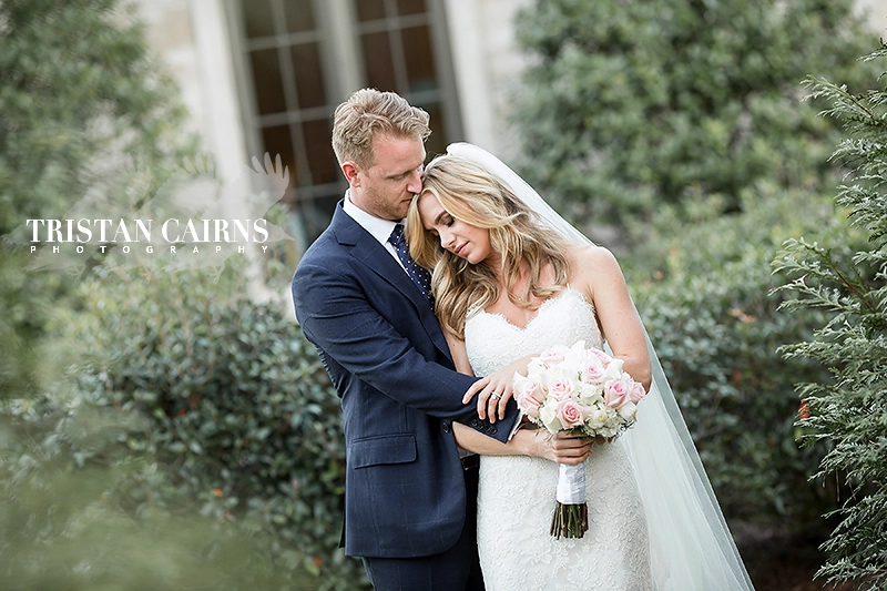 Montgomery Alabama Church Wedding Photographer 