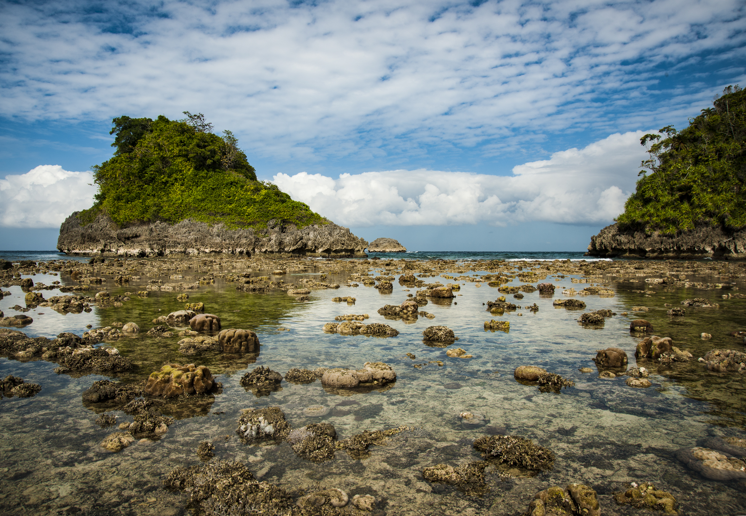 Danjugan Island Philippines