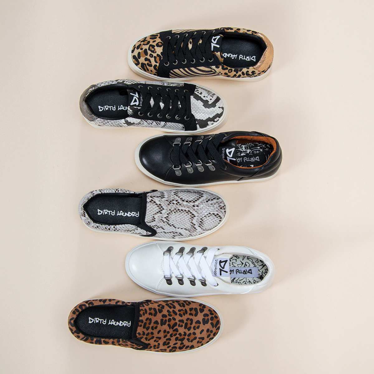 Sneakers_Dirty Laundry