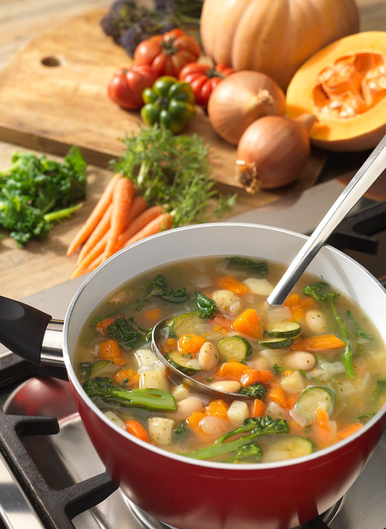 Knorr vegetable soup with ingredients.jpg