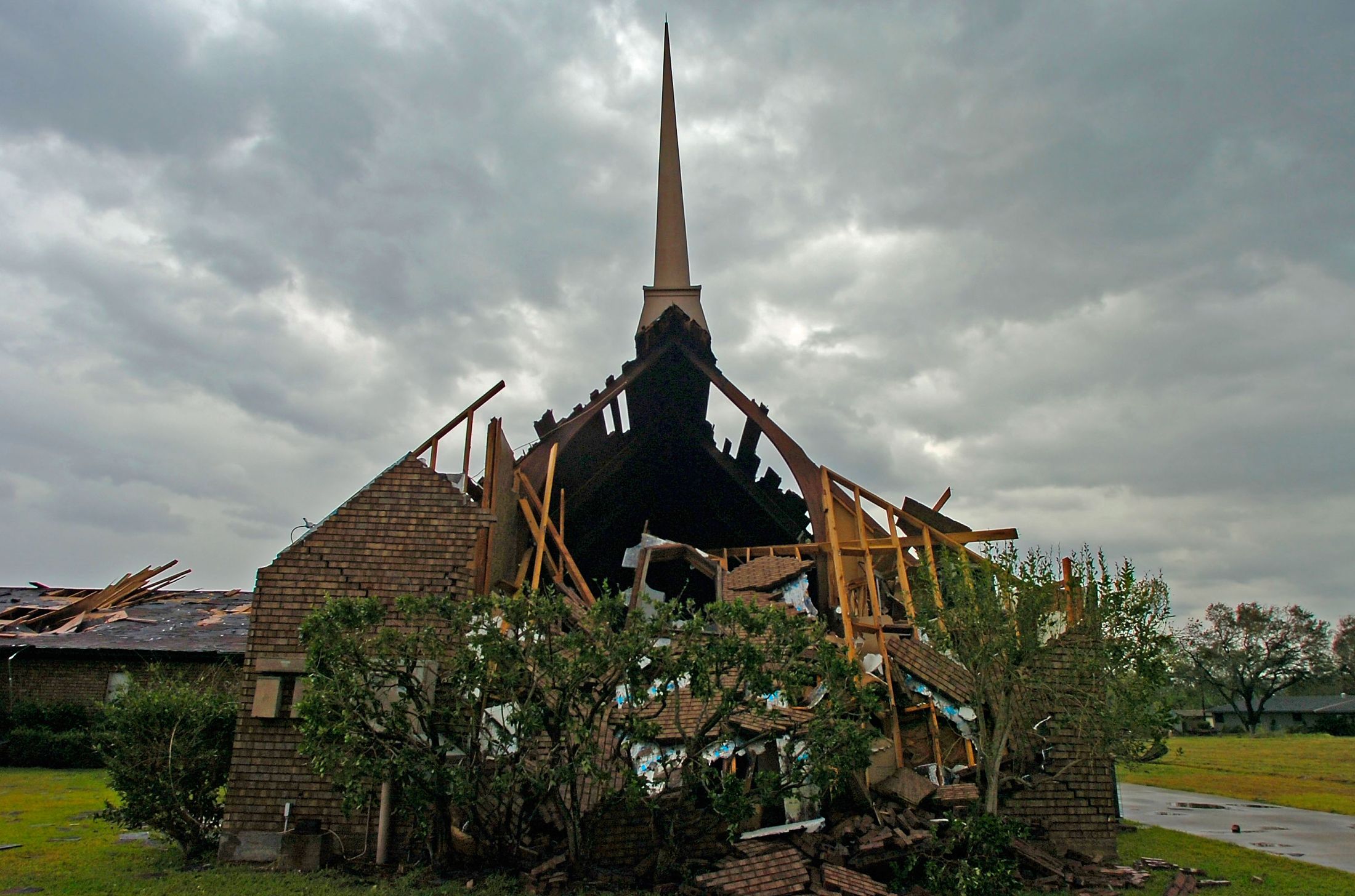 20050924 NEWS USA HURRICANE RITA 1102.JPG