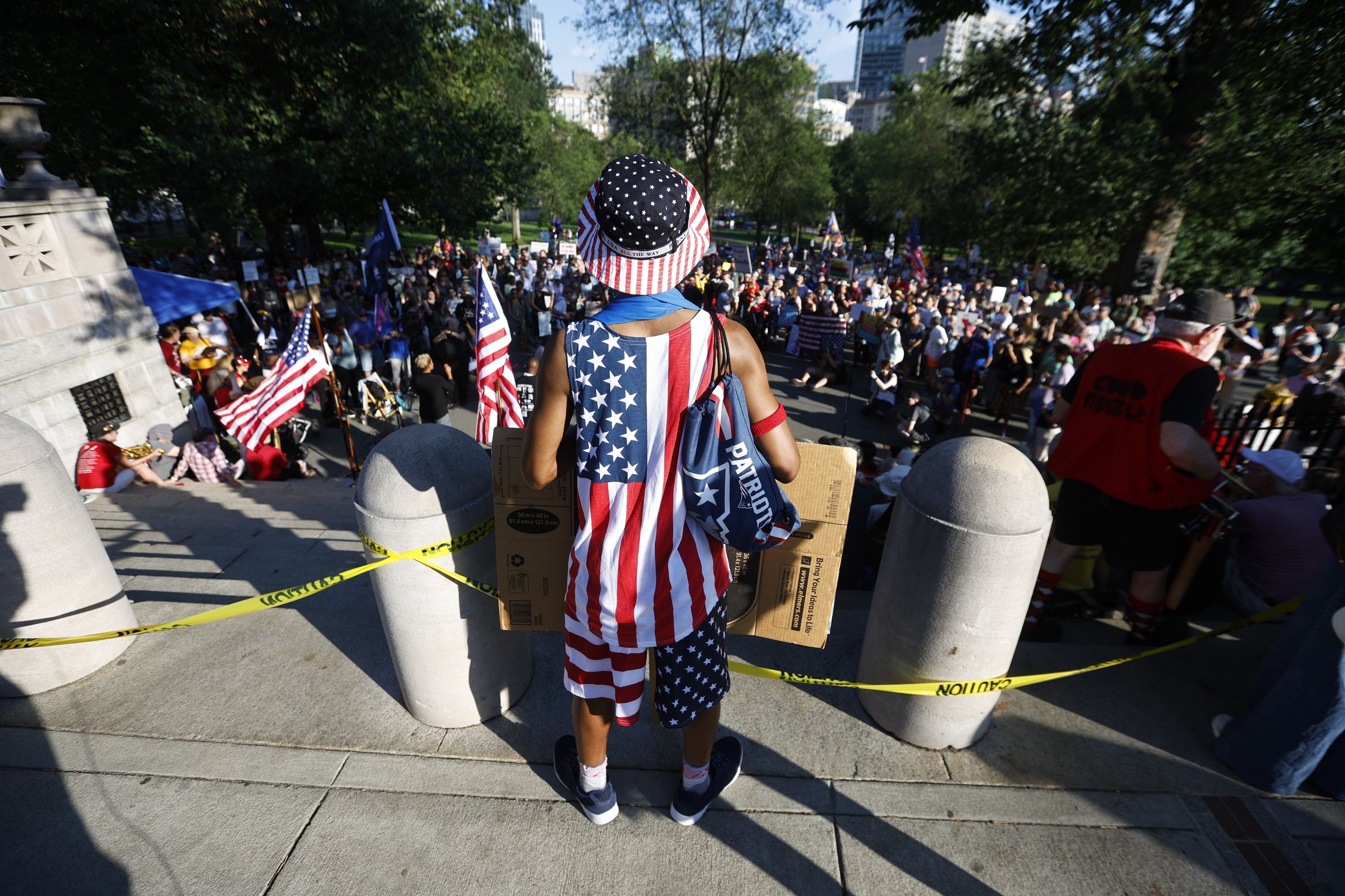20250717 NEWS USA GOOD TROUBLE PROTEST BOSTON 1152.JPG