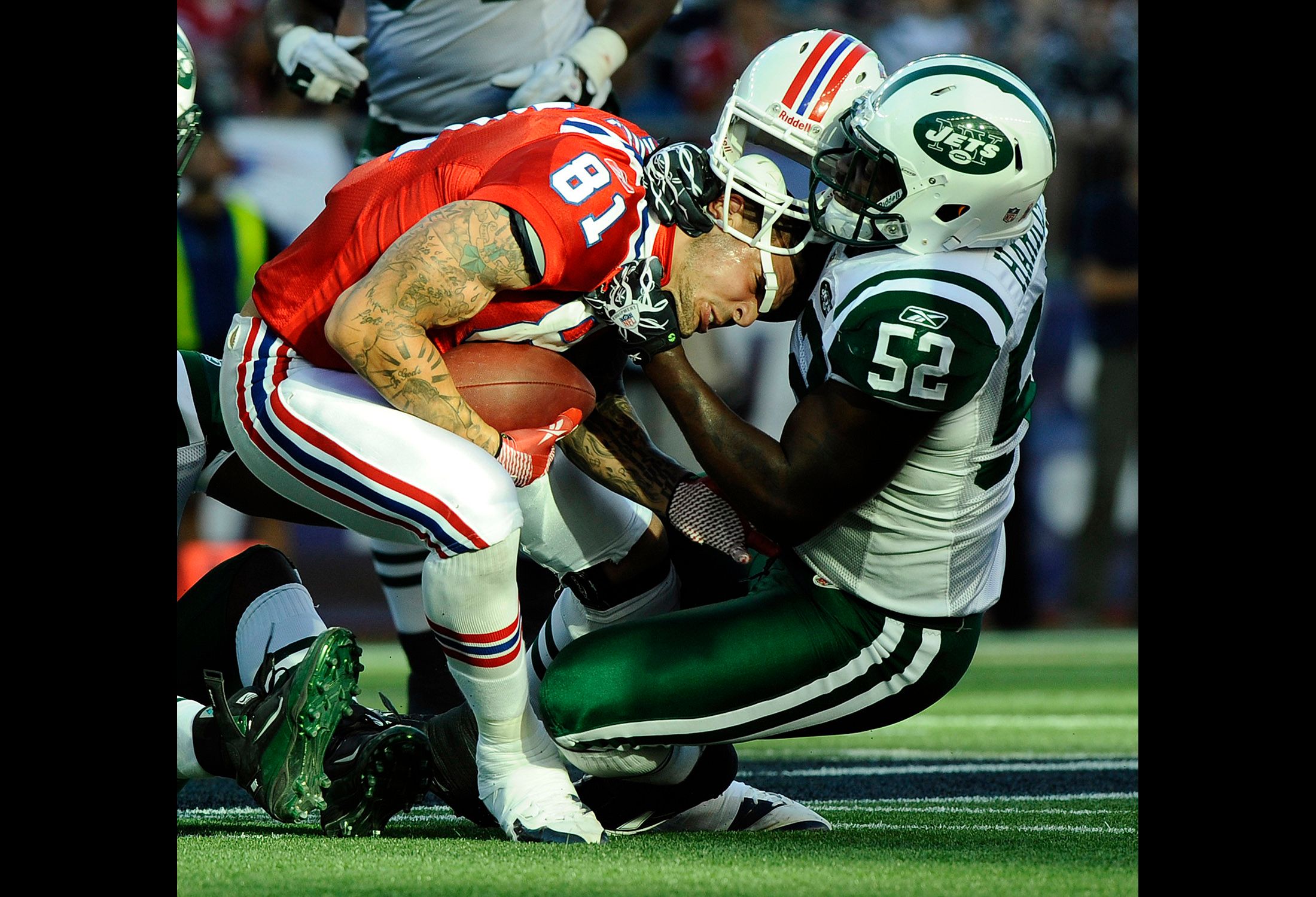 20111009 sport USA AMERICAN FOOTBALL NFL .JPG