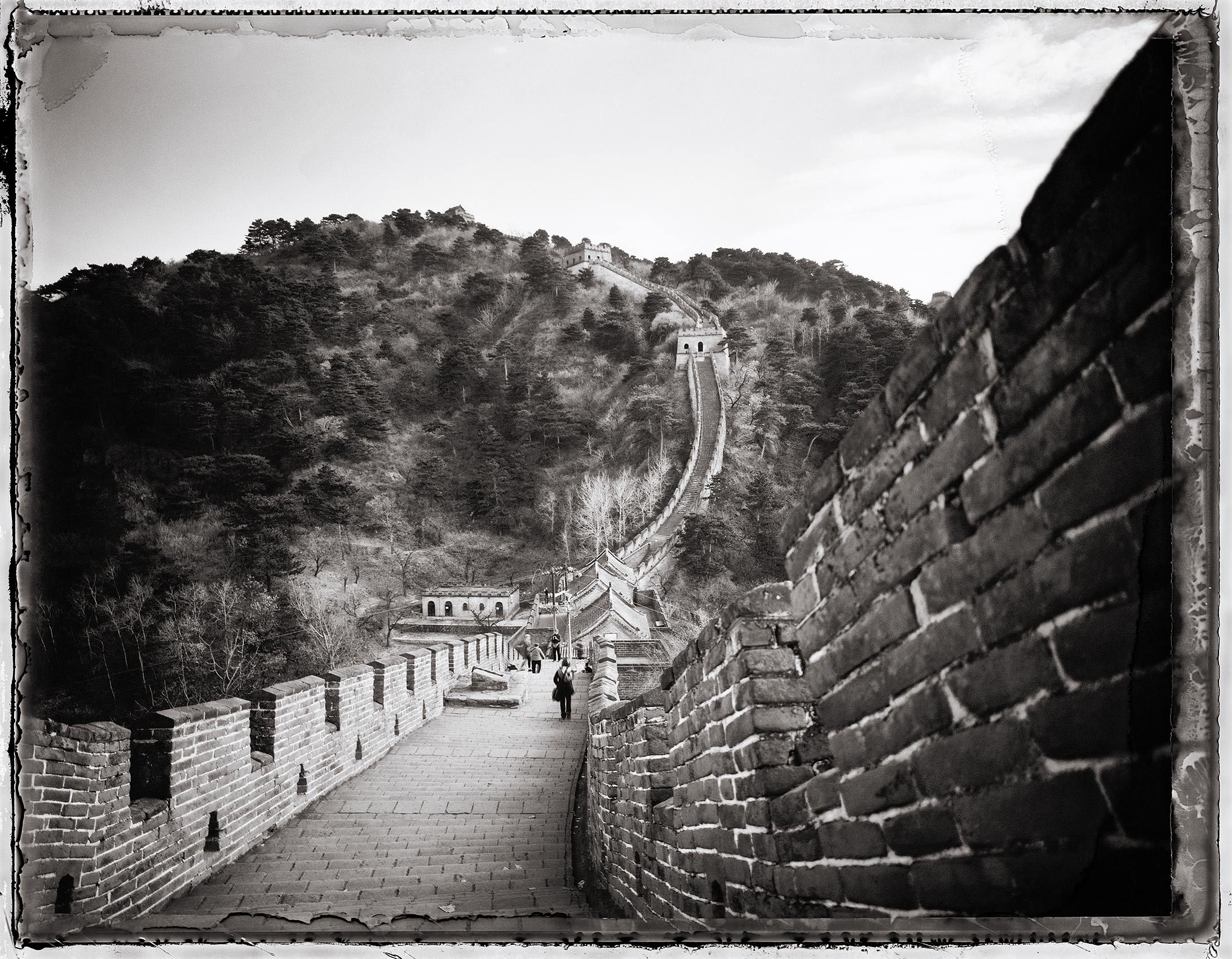 Great Wall #2