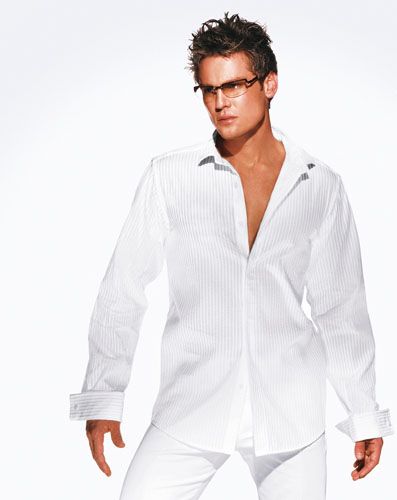 Promotional/Arlene Wilson