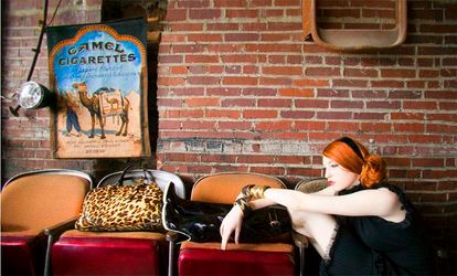 Fashion Editorial/Jezebel Magazine