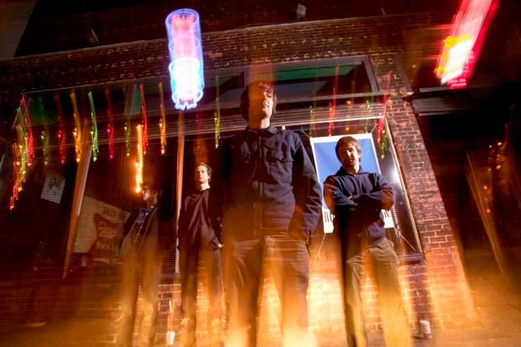 Editorial Portrait/Performer Magazine