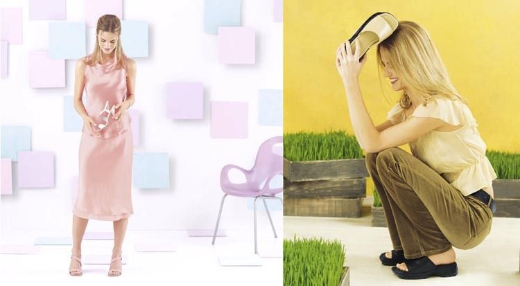 Payless Shoes/Barkley Evergreen/POP