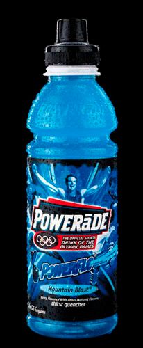 Powerade