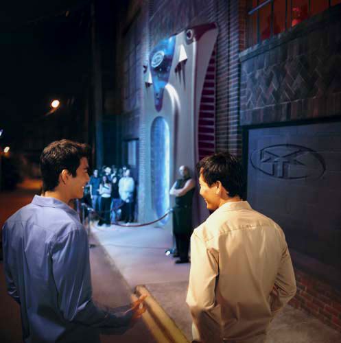 Ultimate Electronics