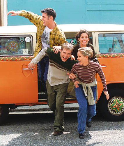 Gayfers/Dillards POP/Catalog