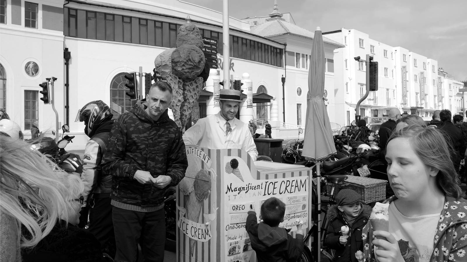 William The Conequeror