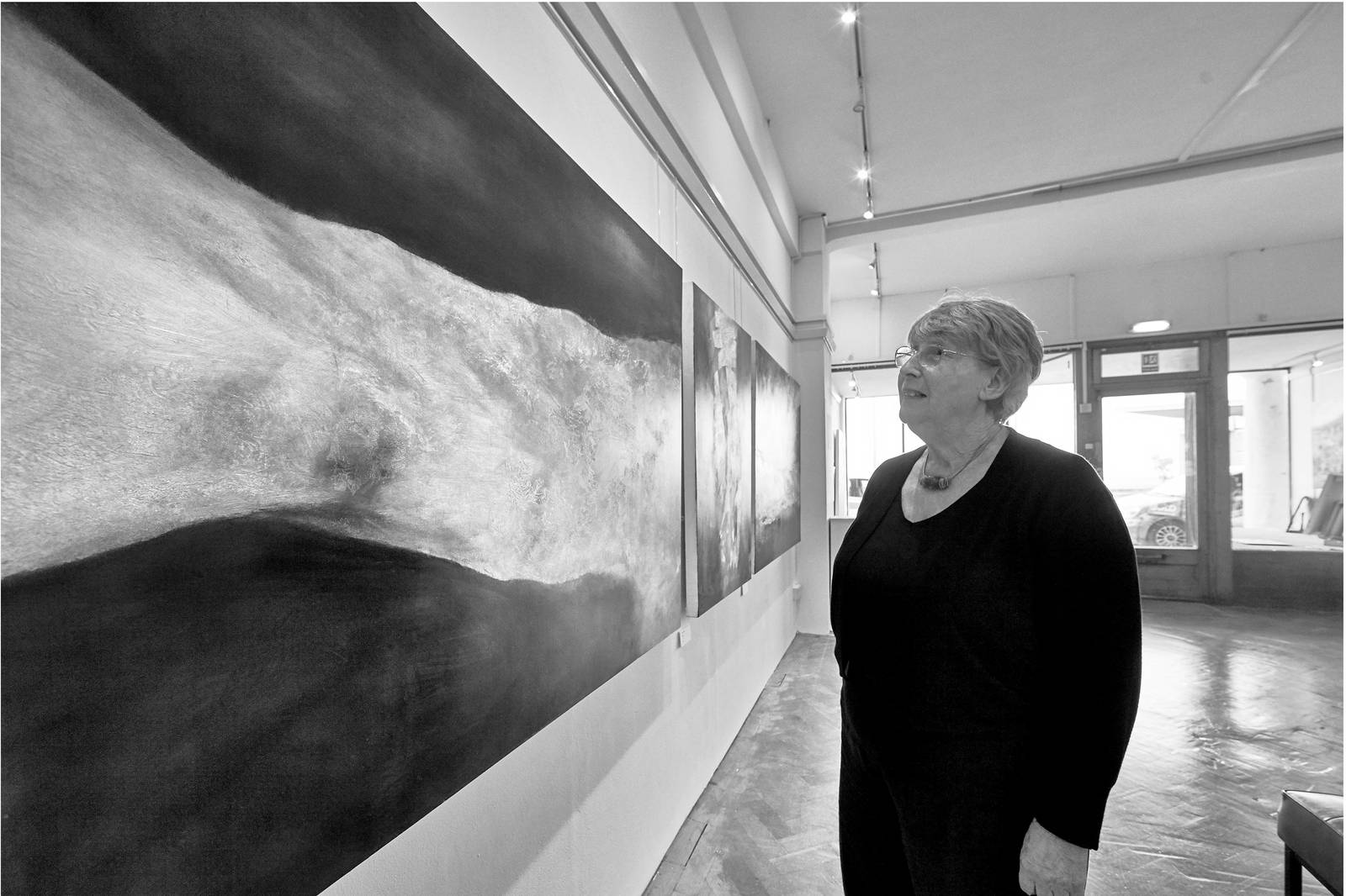 Kate Gritton @ Hastings Arts Forum