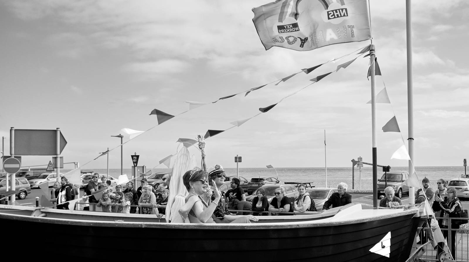 Hastings carnival 2021 