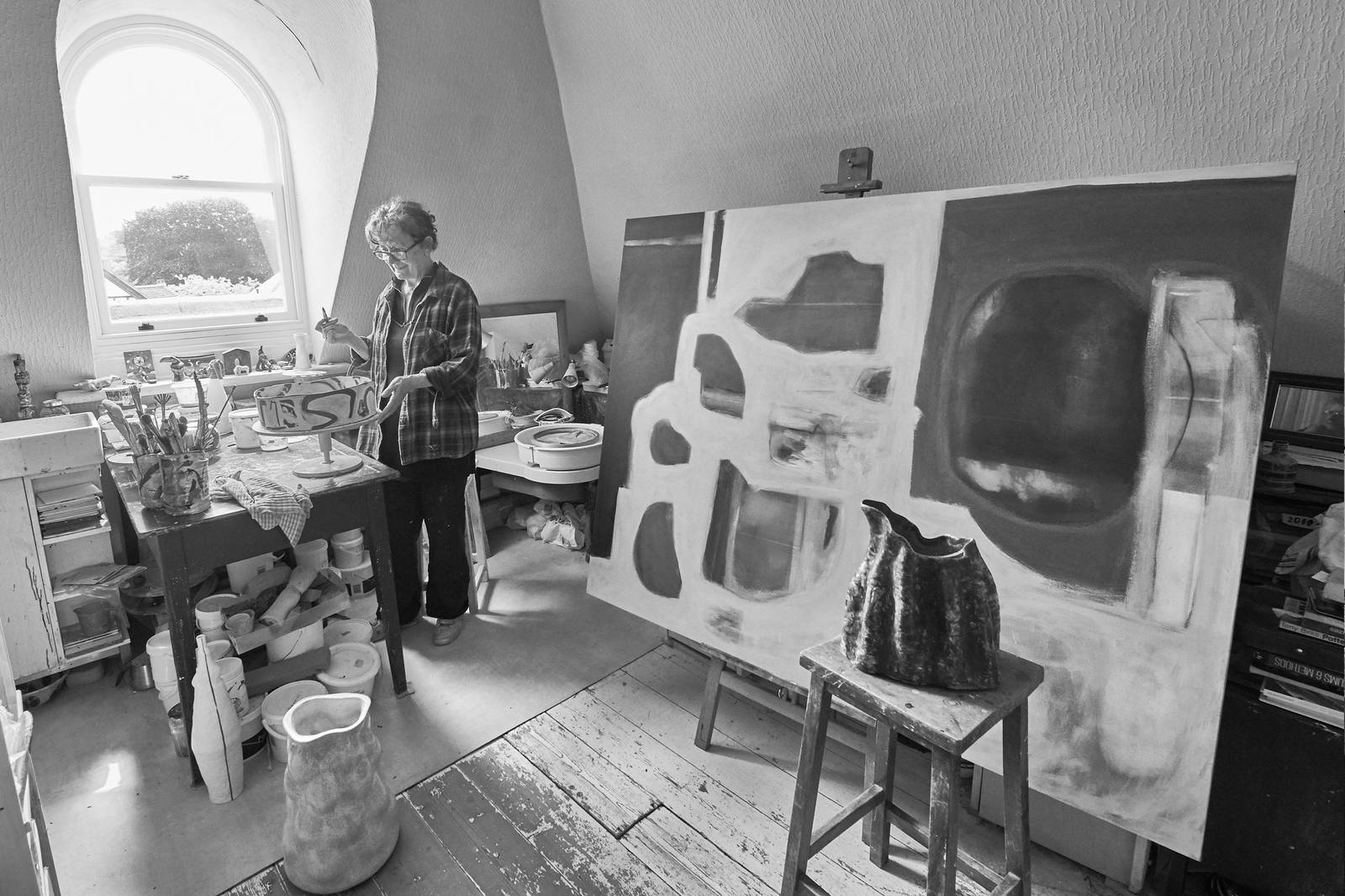 Branka Vrhovski-Stanton