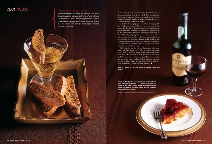 Midwest Home & Garden