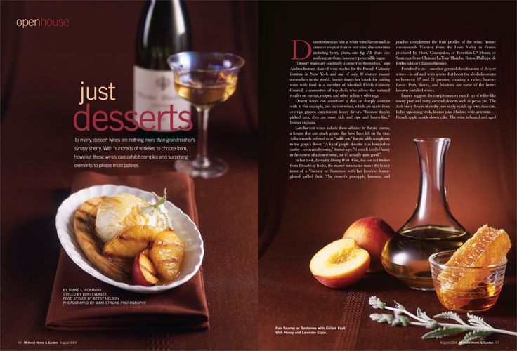 Midwest Home & Garden