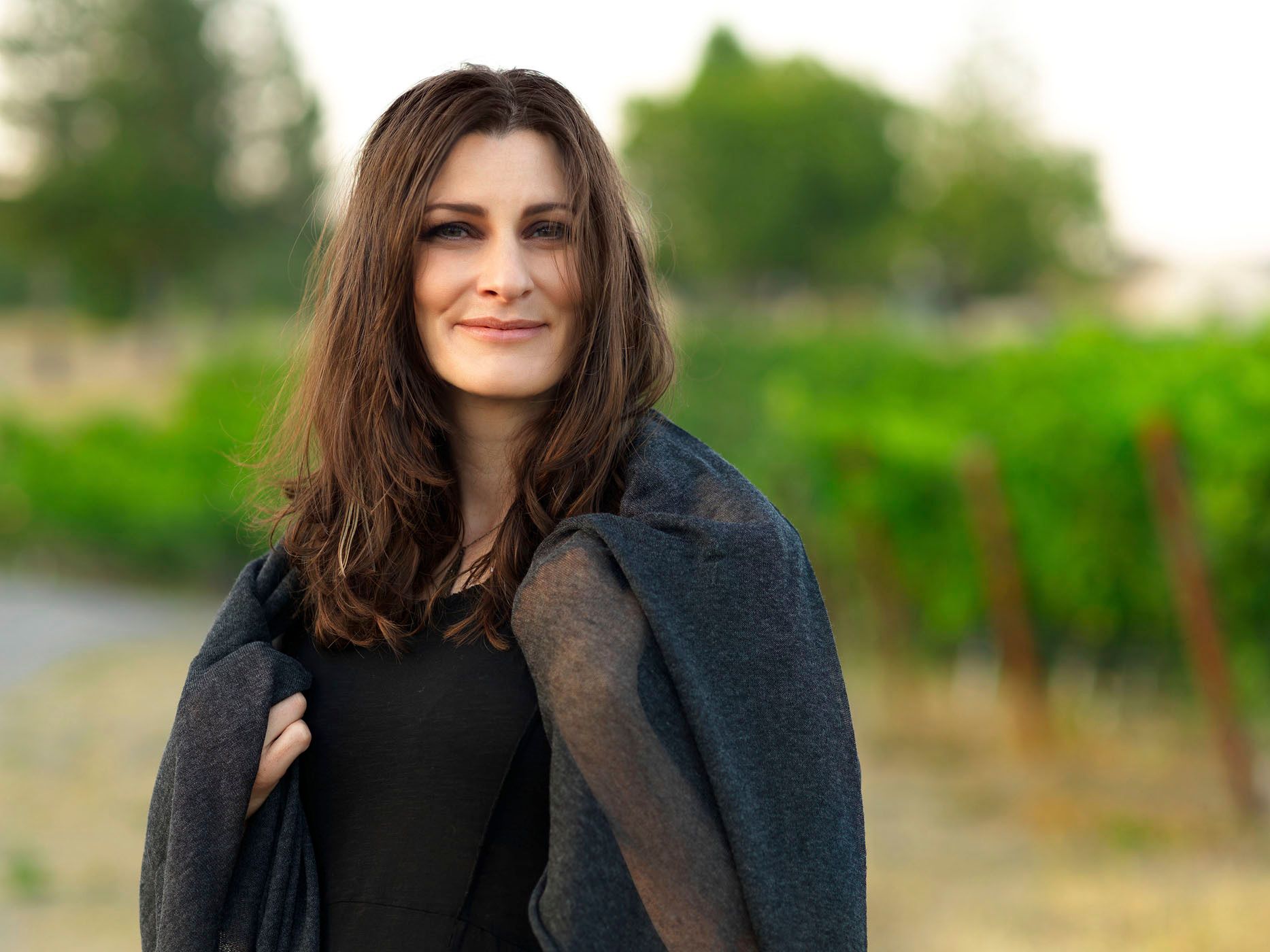 VIRGINIA MARIE LAMBRIX, winemaker