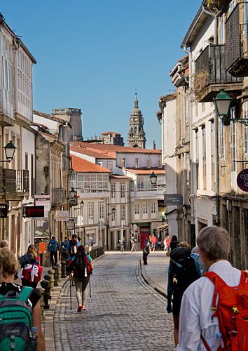 Camino 35