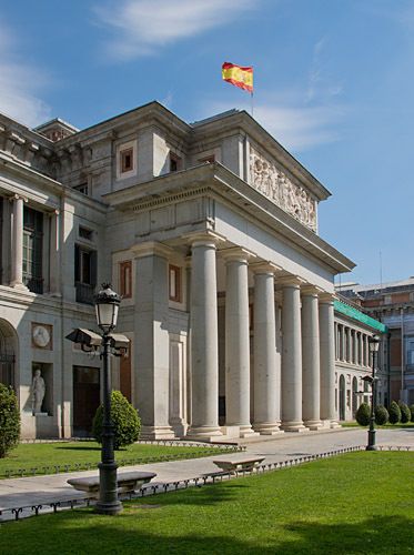 Prado Museum