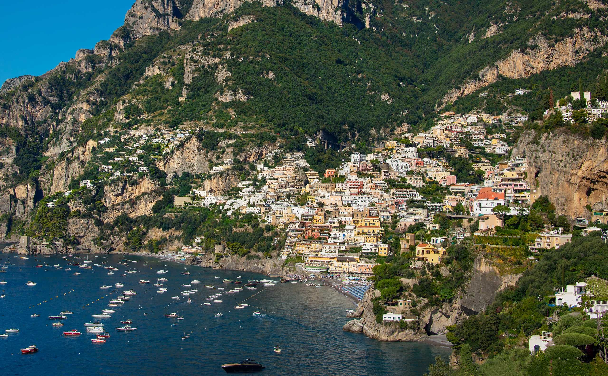 Amalfi Coast 4.2