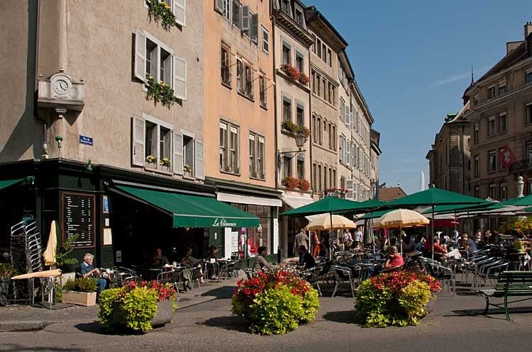 Geneva 6