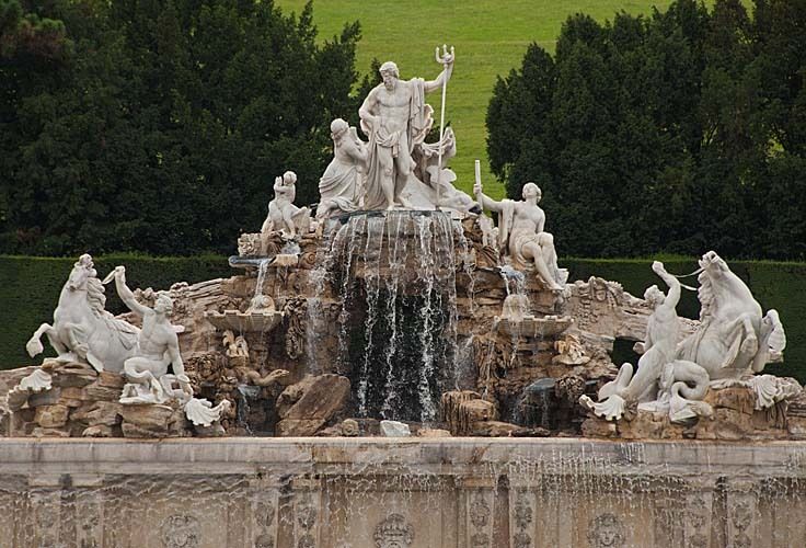 Schonbrunn 1