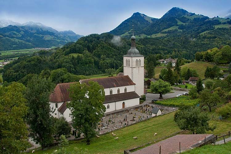Gruyere 2