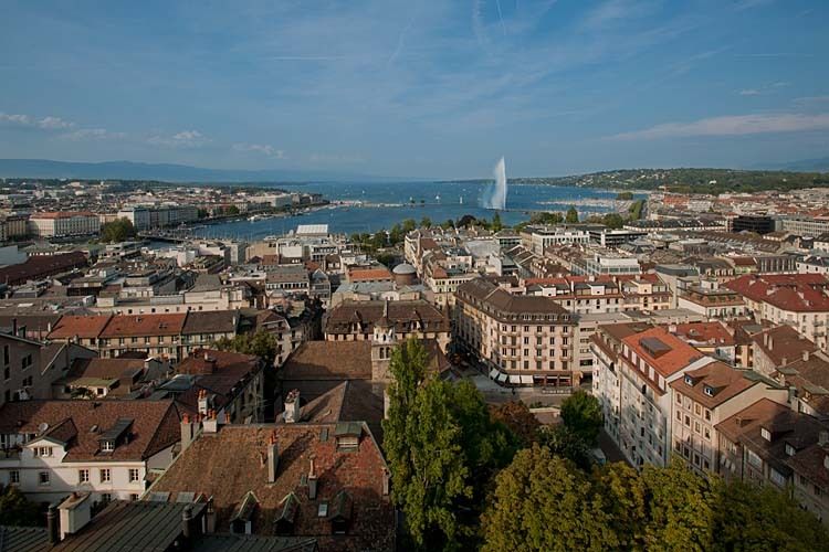 Geneva 1