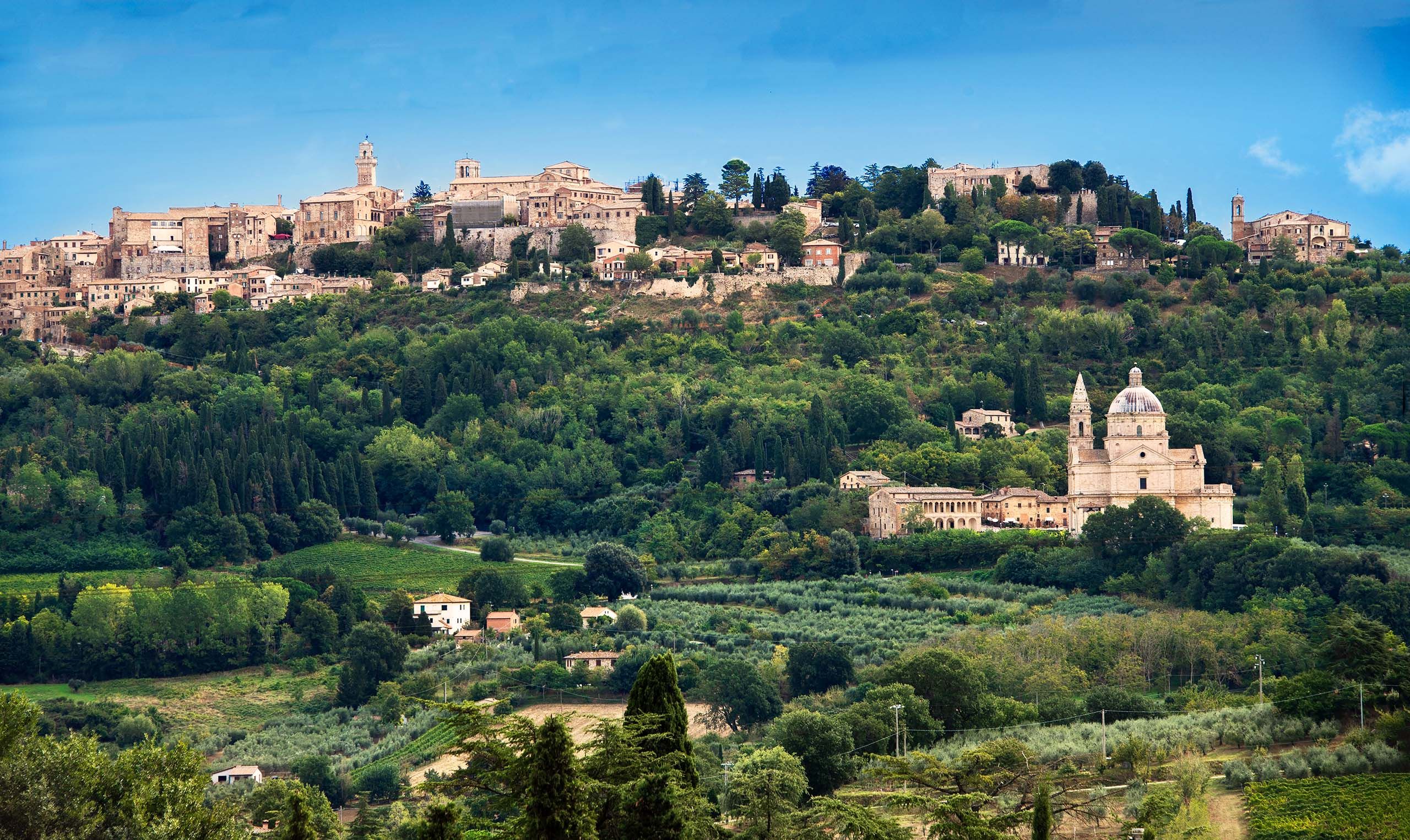 Montepulciano 1